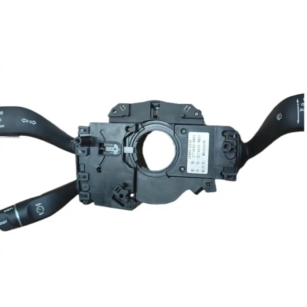 3774010RK01 Headlight High Low Beam Switches Wiper Switch Accessories for AITO M5 Combination Switch Assembly