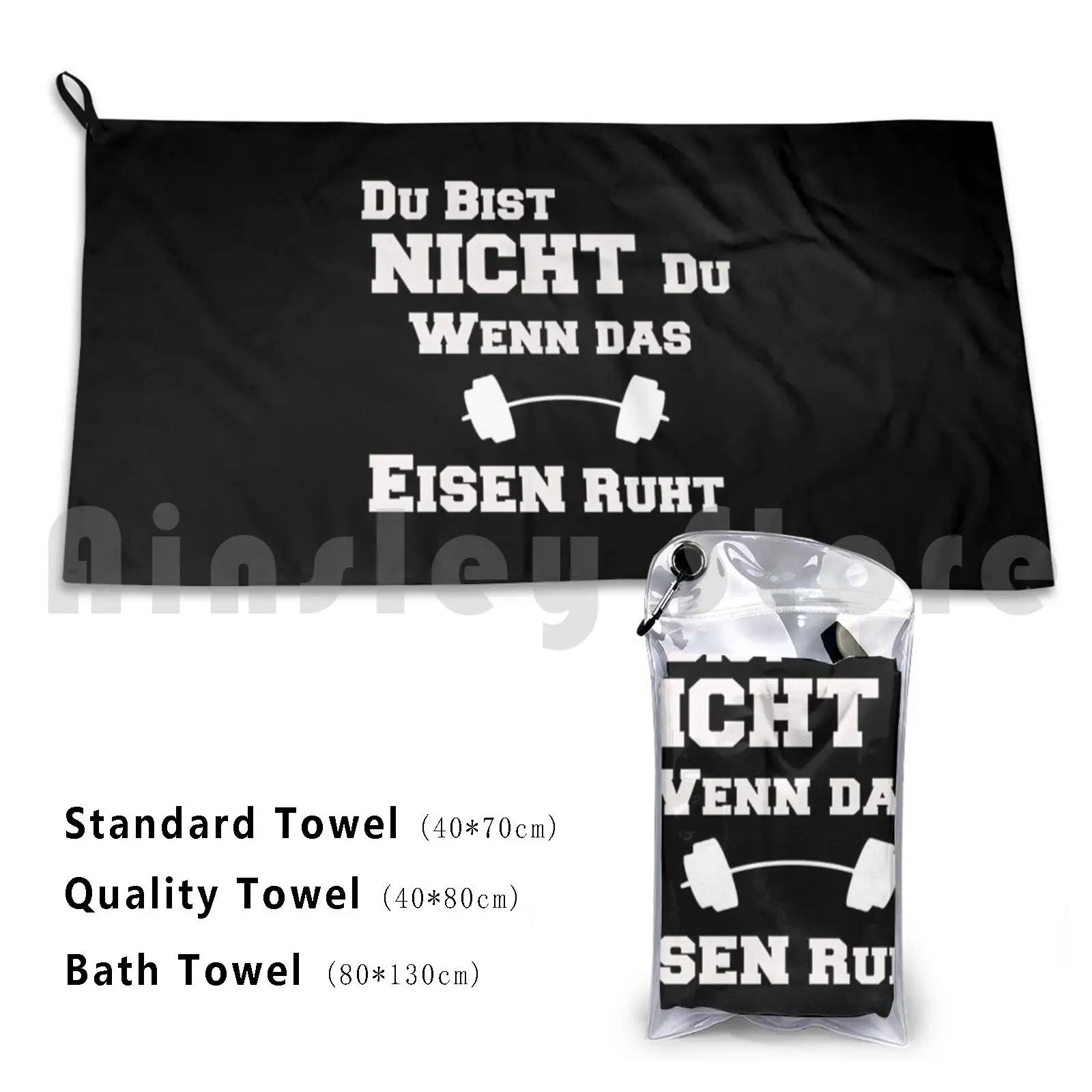 Fitness Gym Bodybuilding Sport Funny Gift Beach Towel Quick Dry Quality Towel Bodybuilding Elite Fitness Gym Protein