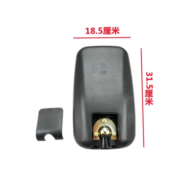 

Small Loader Forklift Jianghuai Reflective Reversing Rearview Mirror for Laigong Lugong Mingyu Shanyu