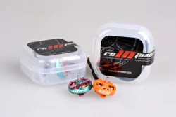 Rcinpower Gts V3 1002 14000kv 19000kv 22000kv 1-2s motore Brushless per 75mm stuzzicadenti Tinywhoop a 2/2, 5 pollici telaio canalizzato Drone