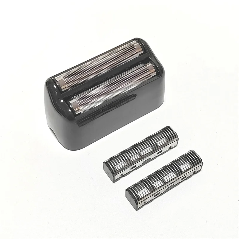 

A05G-Сменные аксессуары, фольга и резаки для бритвы Babylisspro с двойной сеткой, машинка для стрижки волос, режущая головка, лезвие для фольги-B