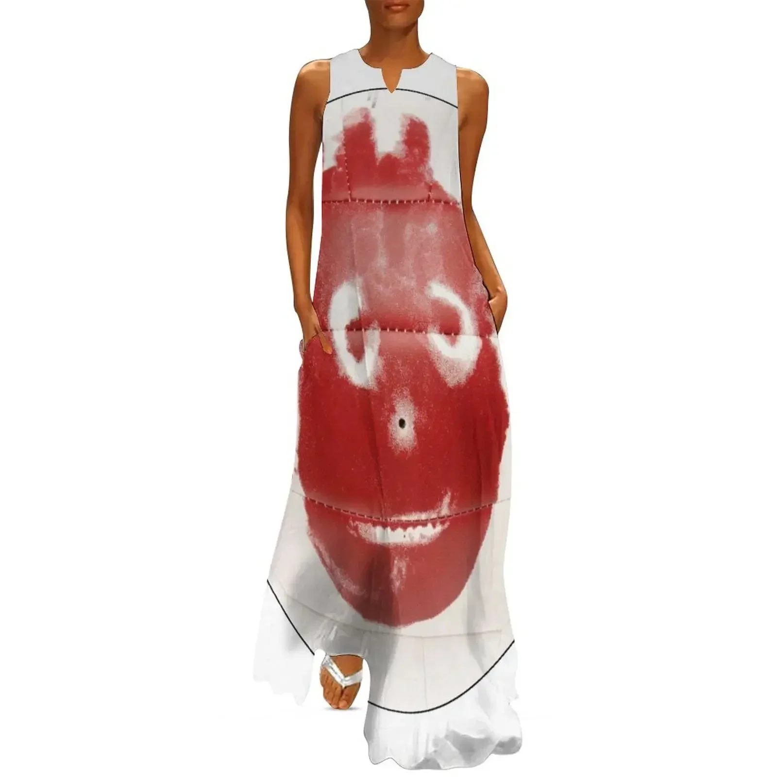 

Wilson Selfie Long Dress summer outfits for women 2025 evening dress women elegant dresses plus sizes Dress