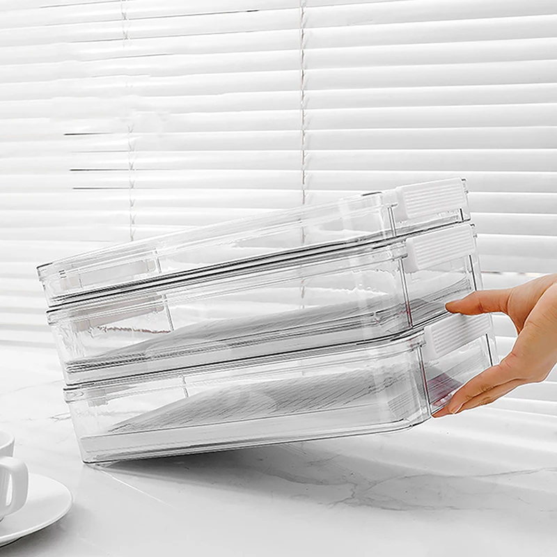 Stackable Paper Storage Box: The Ultimate Solution for Clutter-Free Desks and Organized Documents