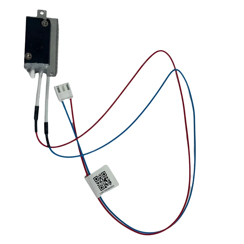 AT44-For Roborock S80 Pro Ultra/S85 Pro Heating Component Motor Robot Vacuum Cleaner Accessories
