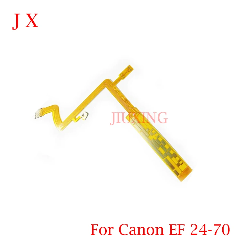 

NEW Lens Sensor Focus Flex Cable For Canon EF 24-70 mm 24-70mm f/2.8L USM Repair Part