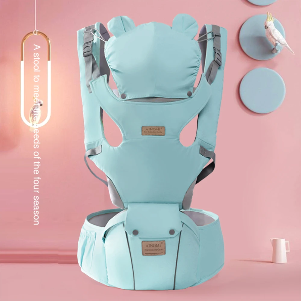 Thumbnail 4 - #61 Cheap Ergonomic Baby Carriers Worth Buying