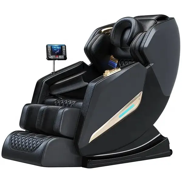 home office zero gravity electric 8d automatic full body massage chair price full body luxury 2024