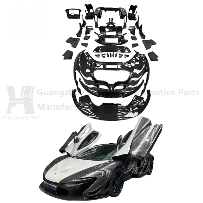 P1 Conversion To Tr… - image