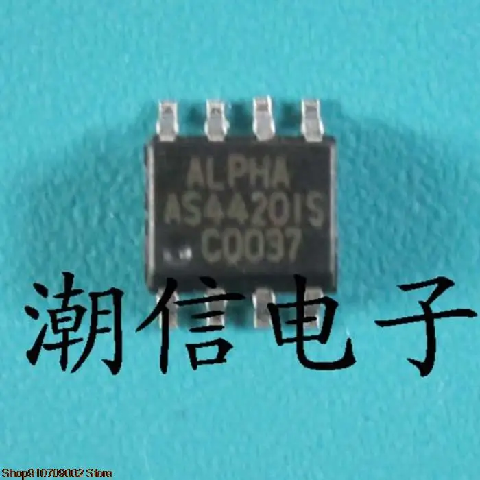 

5pieces AS4420ISSOP-8 original new in stock