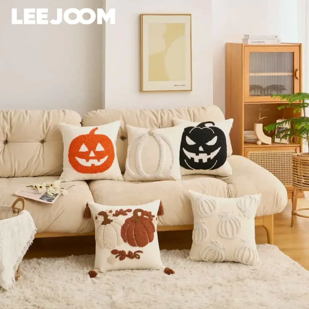 Leejoom Pumpkin Pil… - image