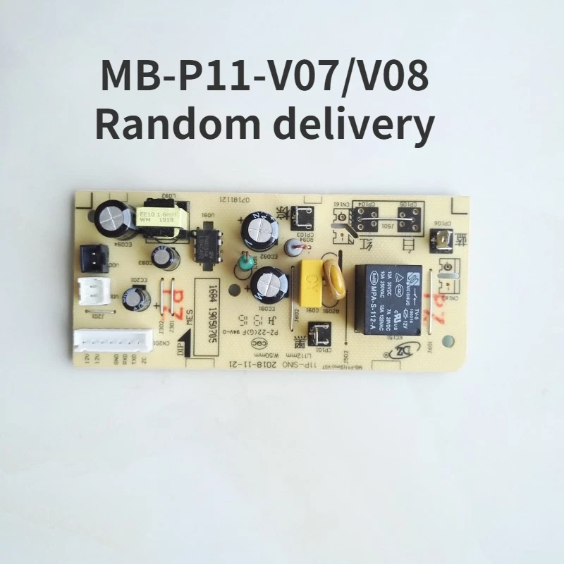 Electric Cooker Accessories Random Delivery MB-P11-V07 /V08 Main Board FS4025/FS4027/FS4076 Power Board