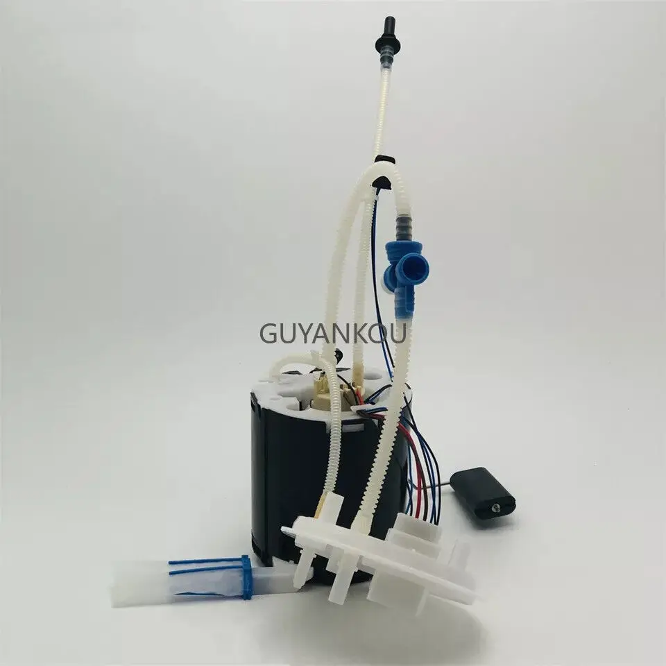 Fuel Pump Assembly C2C25749 XR852872 C2Z3907 CJBA004A for Jaguar S-Type 2000-2008 XJ 2003-2009 2.5L 3.0L 3.6L 4.2L