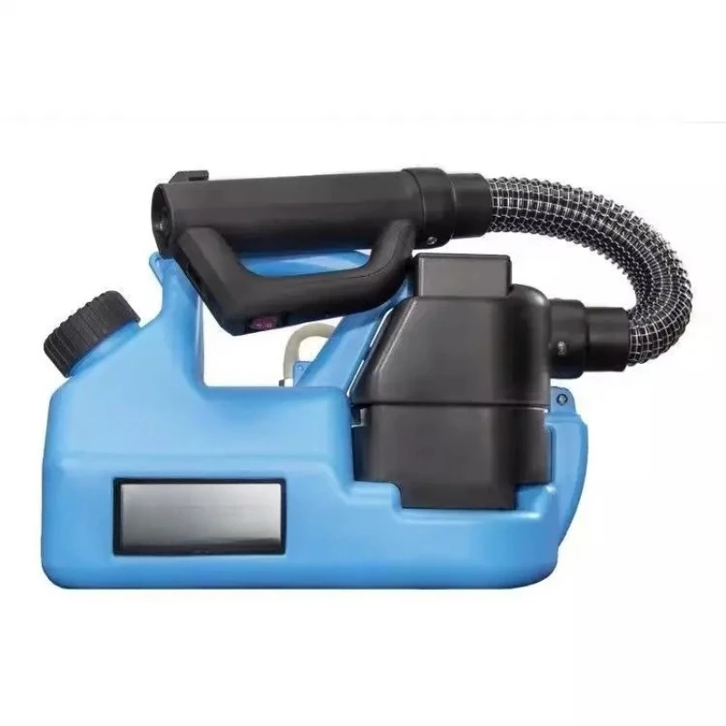 

Professional Electric Insecticidal Sprayer - Ultra - Low Capacity Aerosol for Schools, Hotels & Property Maintenance