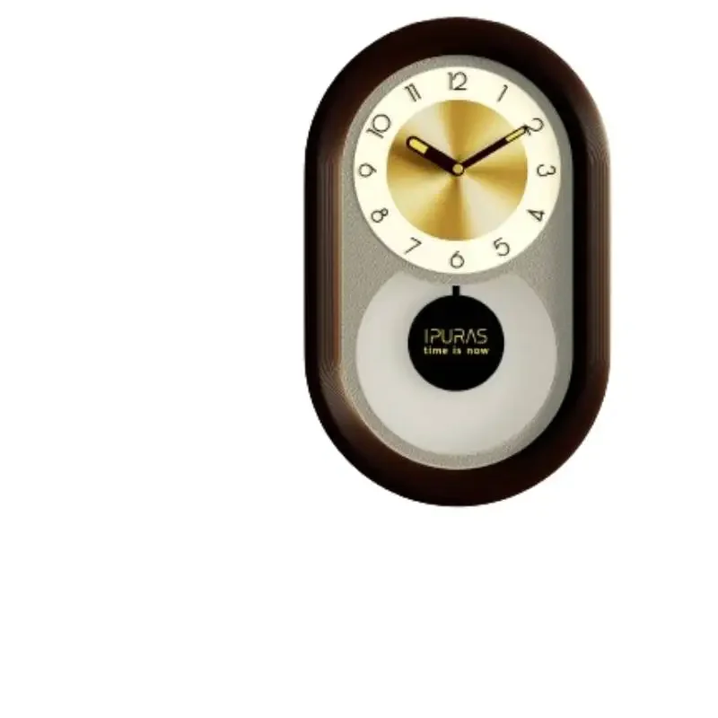 Watch Art Wall Clock Home Classroom Luxury Youth Wall Clock Premium Kitchen Mecanismo Reloj Pared Furniture Home