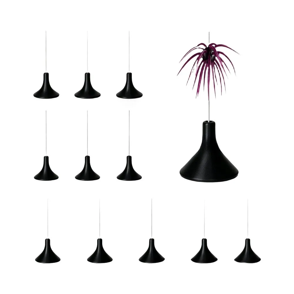 Sea For urchin Soft Lure Storage Base with 12 Mount Points and Strap Securing Options for Customizable Layouts