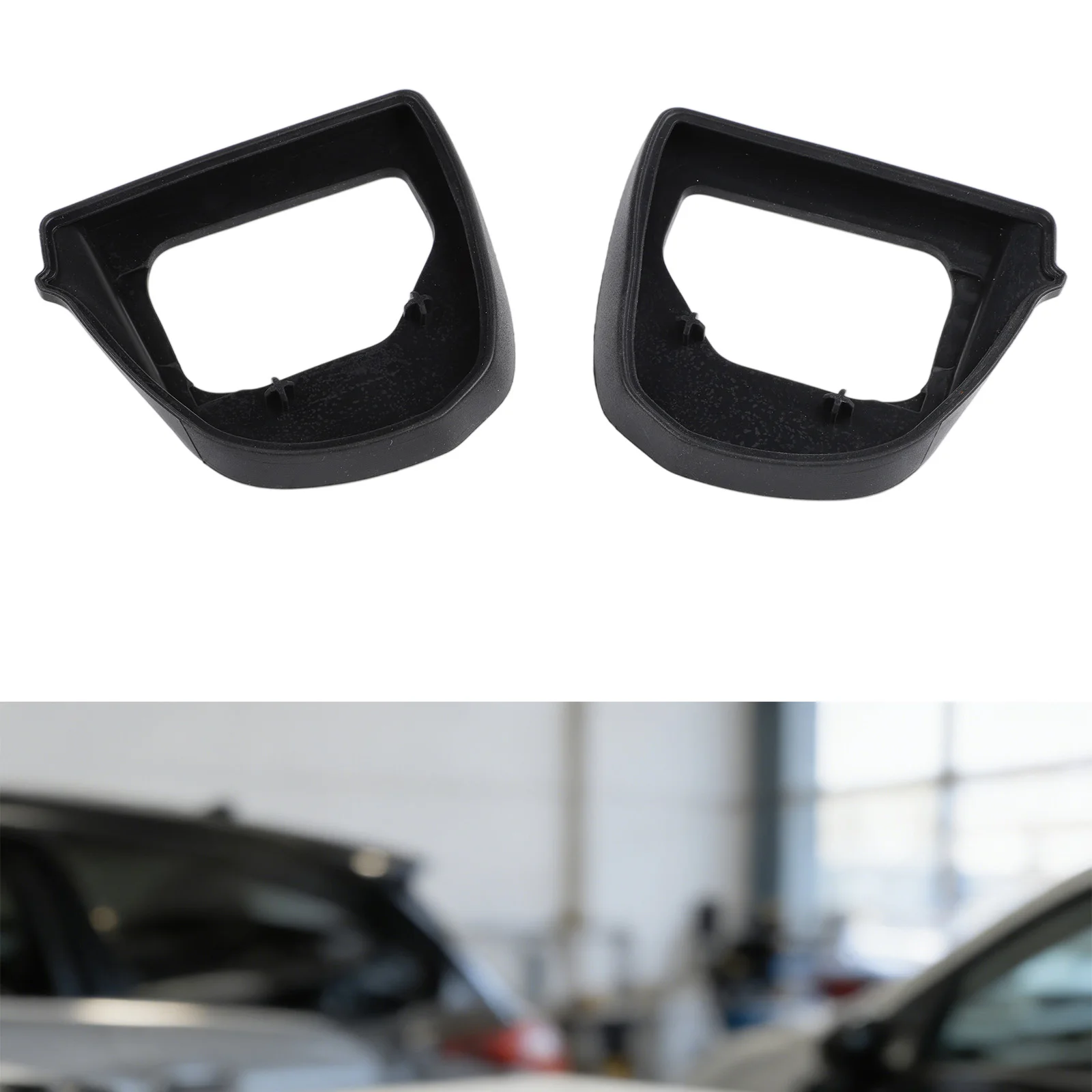 Mirror GFor Asket for Mercedes For A For B ClFor Ass W169 W245 Constructed from High GrFor for ade For AFor for bs MFor AteriFor