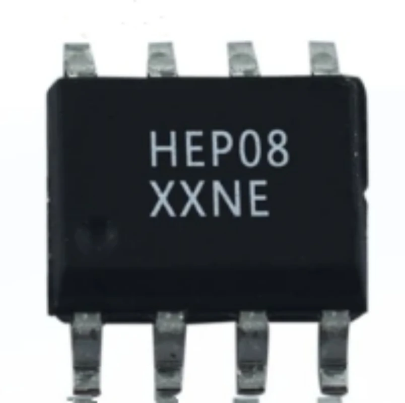 10Pcs/Lot 	MC10EP08DR2G	 Help PCBA Complete BOM And Material List