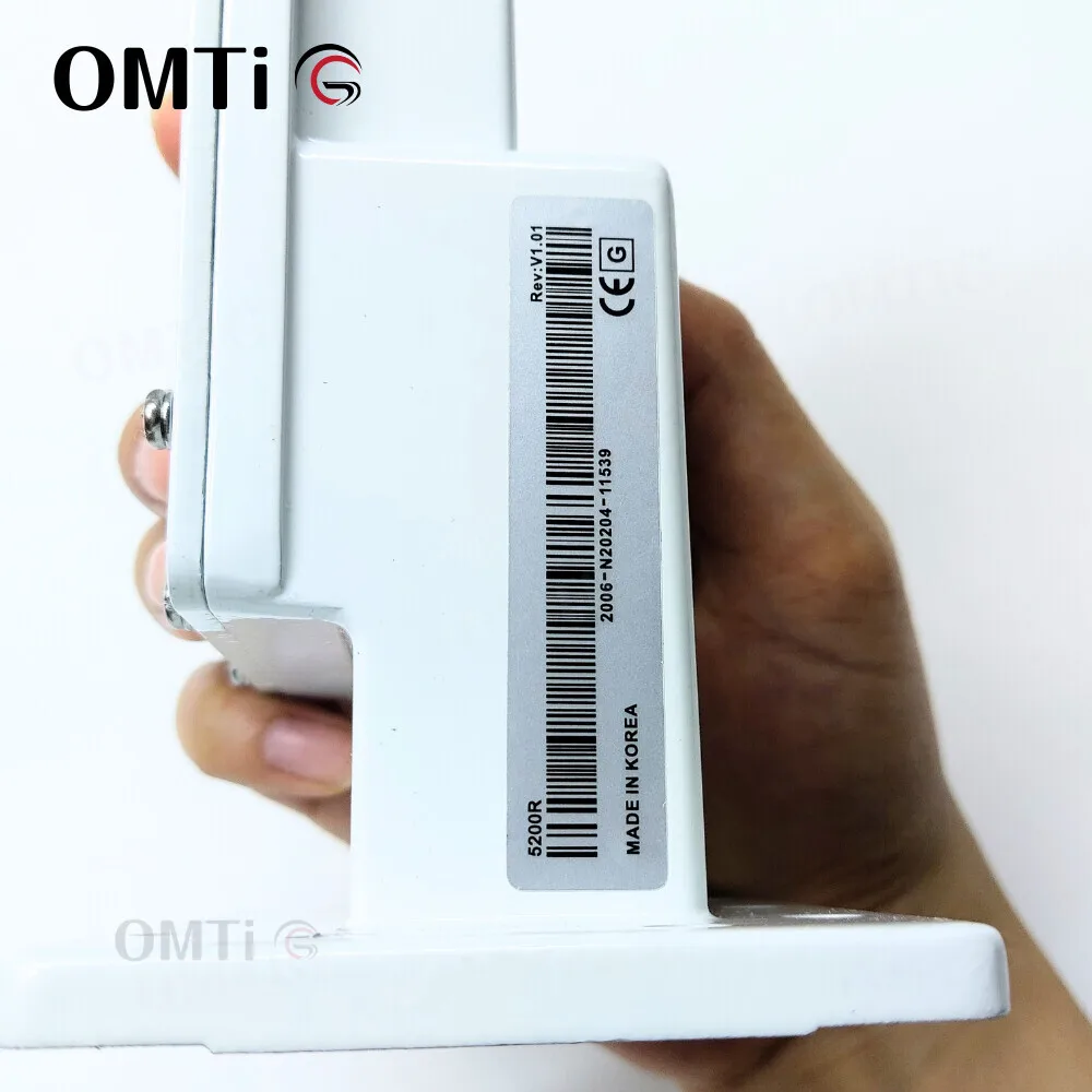 OMTiG Digital Ready Norsat 5150RF C Band Single Polarity LNB With Input 3.7-4.2Ghz