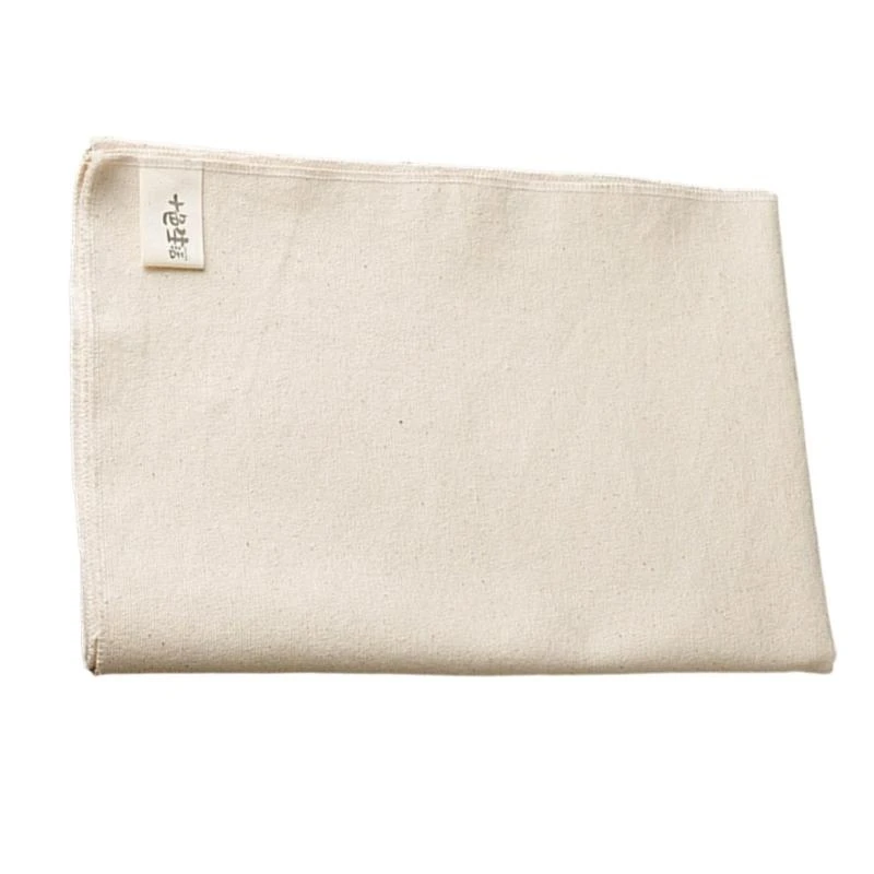 F19B Convenient Foldable Dough Proofing Cloth High Temperatures Resistant Dough Rising Cloth Mats for Functional Kitchen Use