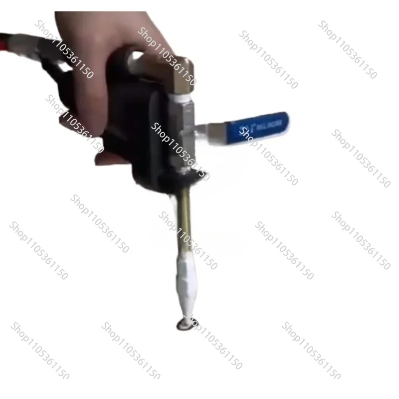 Floor Tile Hollow Drum Grouting Machine Stone Marble Tile Hollow Drum Filling Injection Compound Special Glue