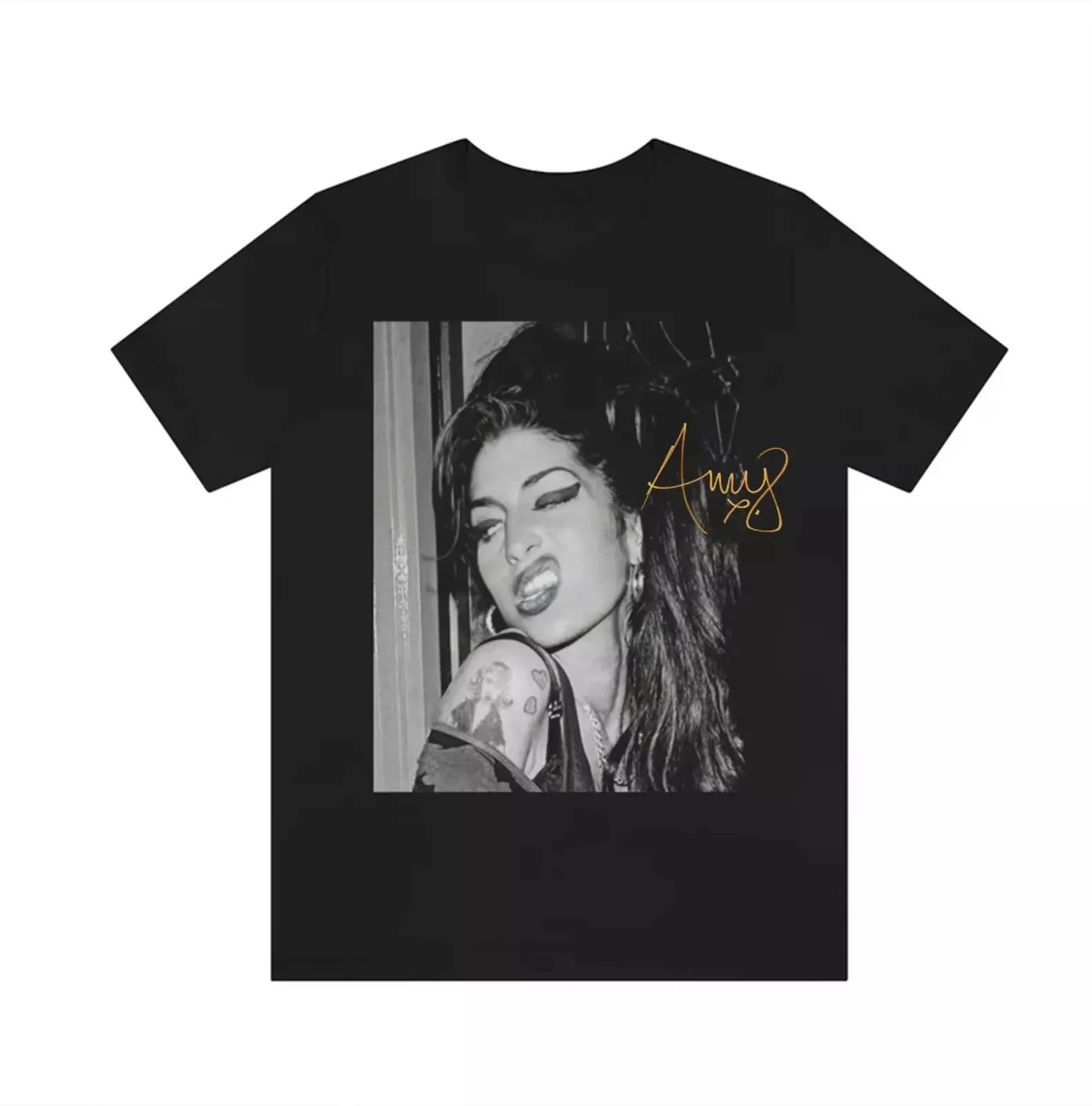 2026 Amy Winehouse … - image