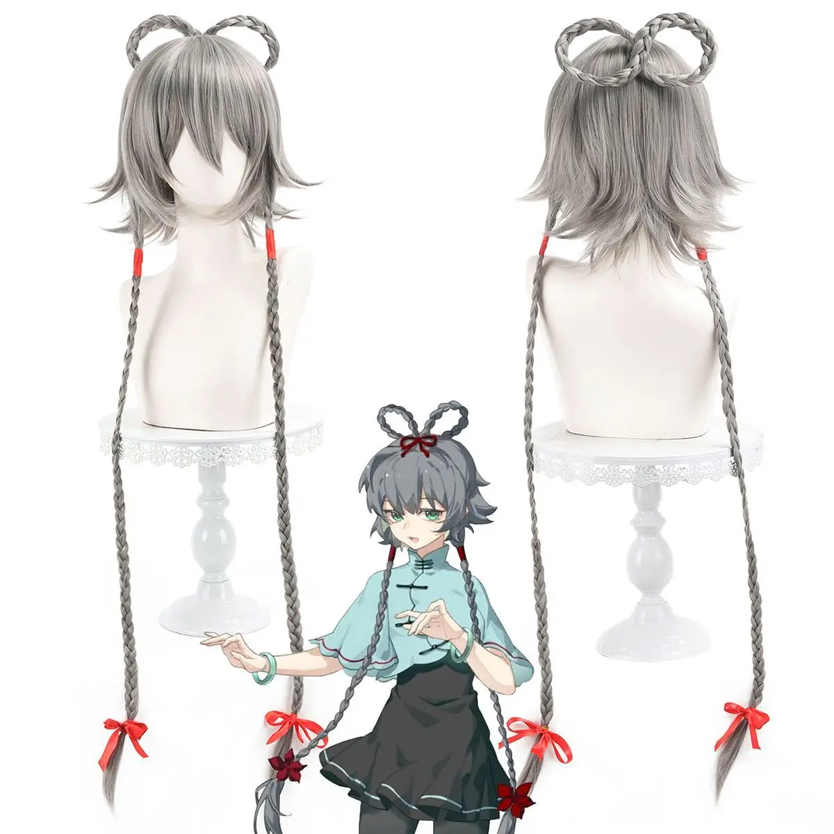 perruque-de-cosplay-a-double-tresse-grise-style-vocaloid-v-home-luo-tianyi-cheveux-brodes-accessoires-de-cosplay-accessoires-de-personnage-d'anime