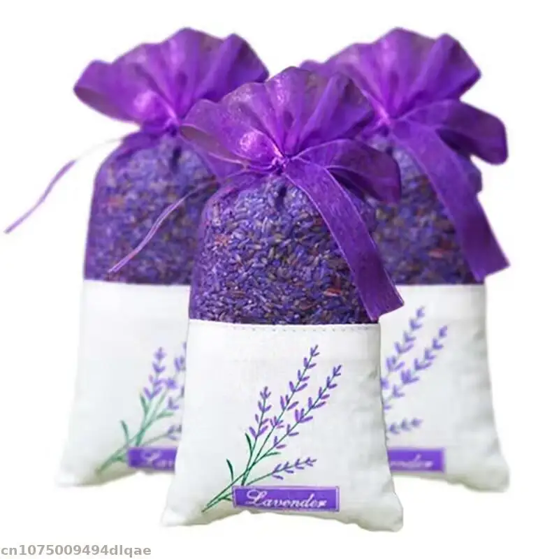 100% Natural Bulk Lavender Home Wardrobe Kitchen Sachet Pillow Filling Incense Soap Candle