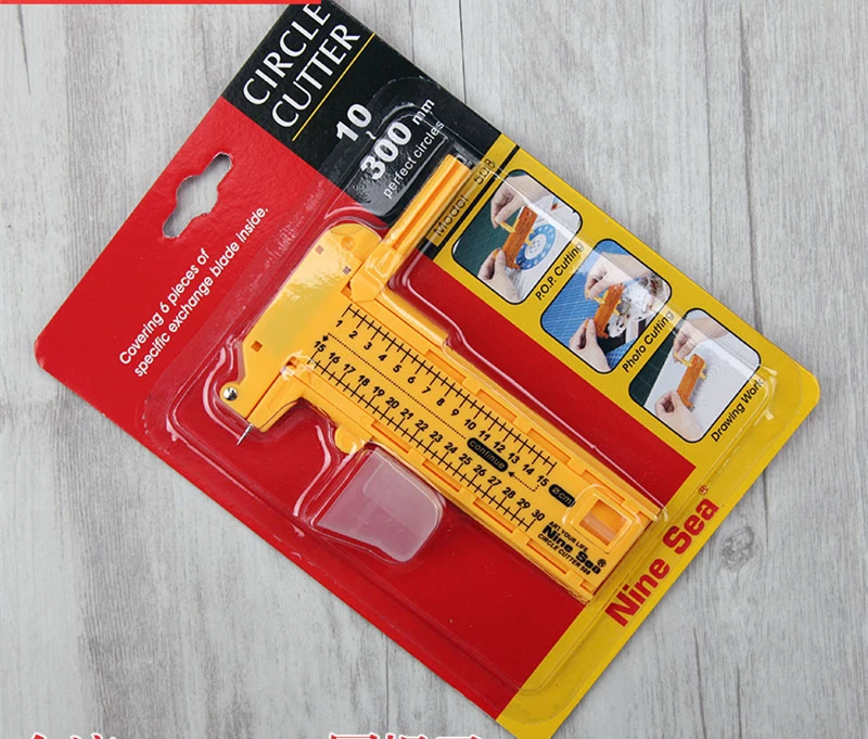 Outil de carrosserie RC PC/PVC pour contour des yeux, roue découpée par trou, dérive RC 1/10 1/8 sur route, inoler turing hsp arrma yokomo Tamiya