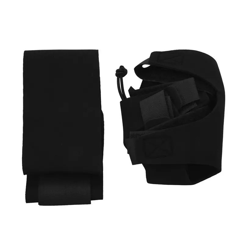 RTENTE-2X Volleyball Practice Belt Adjustable Volleyball Training Equipment For Serving And Swing Trainer