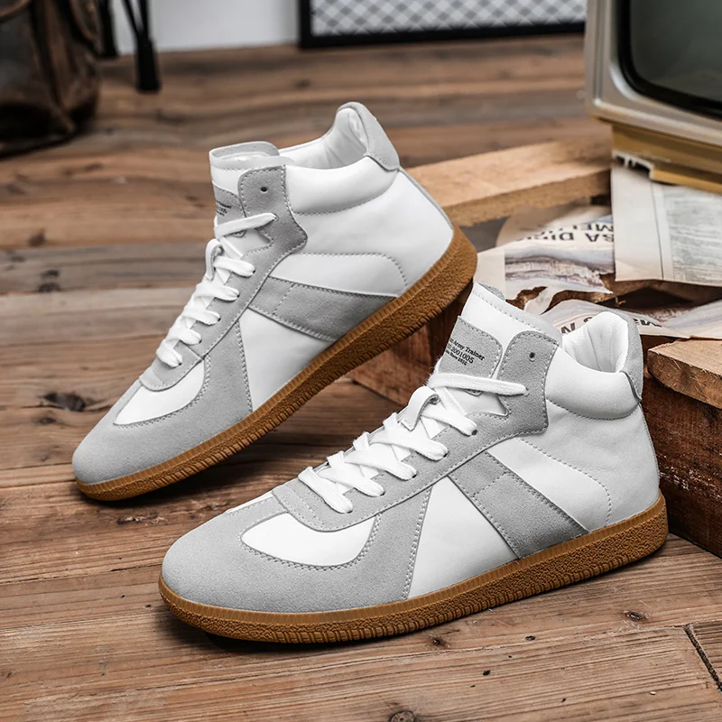 

Осенние новые модные кроссовки унисекс, оригинальные мужские повседневные туфли для скейтборда, уличные удобные спортивные кроссовки для бега Turnschuhe