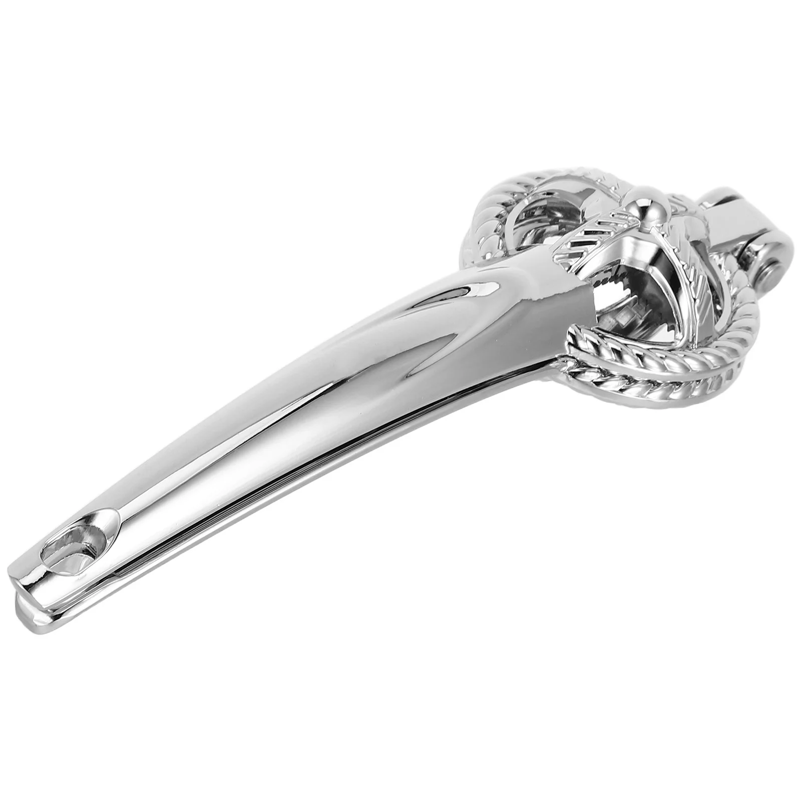 

Nutcracker Chestnut Clip Zinc Alloy Multifunctional Walnut Plier Portable Chestnut Opener Tool For Kitchen Outdoor Use