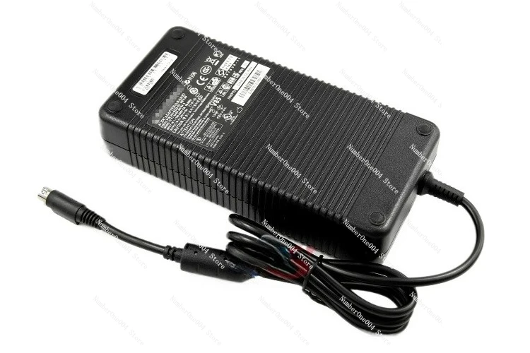 

New original 24V15A power adapter 24V10A UM2 + 3D printer power supply four-pin interface