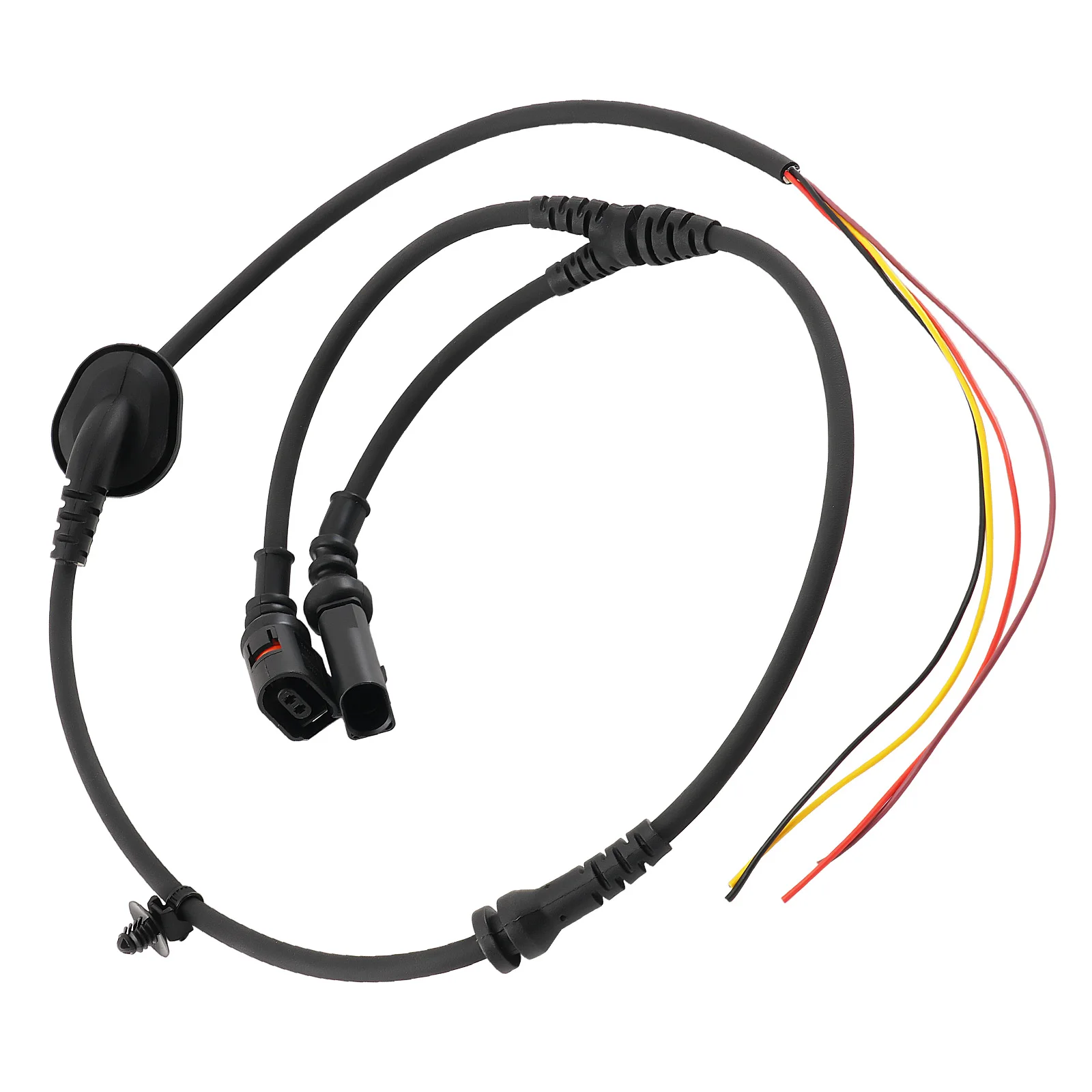 

Wheel Speed Sensor Wiring Harness Front Left for VW Jetta Golf 2006-2014