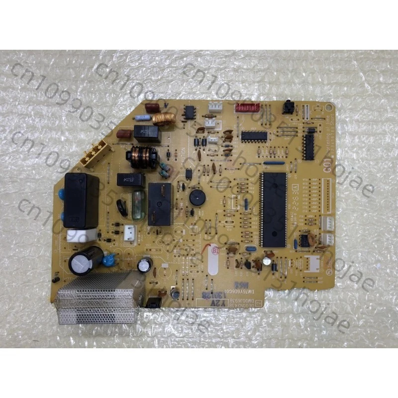 

Suitable for Mitsubishi Electric Air Conditioning Motherboard DE00N243B SE76A794G01 External Board SE76A799G13