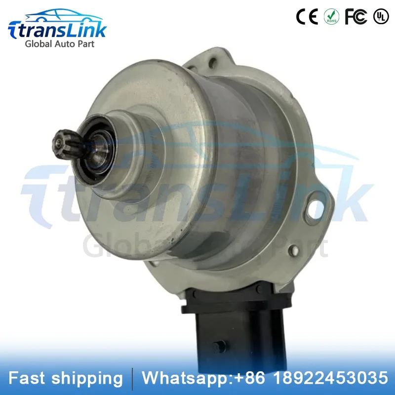 7DCT300 2517255213 Transmission Gearbox Clutch Actuator Motor For BMW Great Wall Hava car Accessories