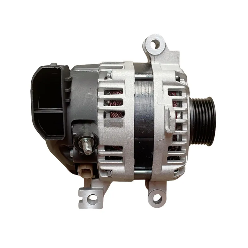 100A 12V Alternator…