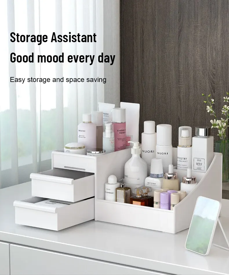 Home Office Work Table - New Arrival Skin Care Dressing Table
