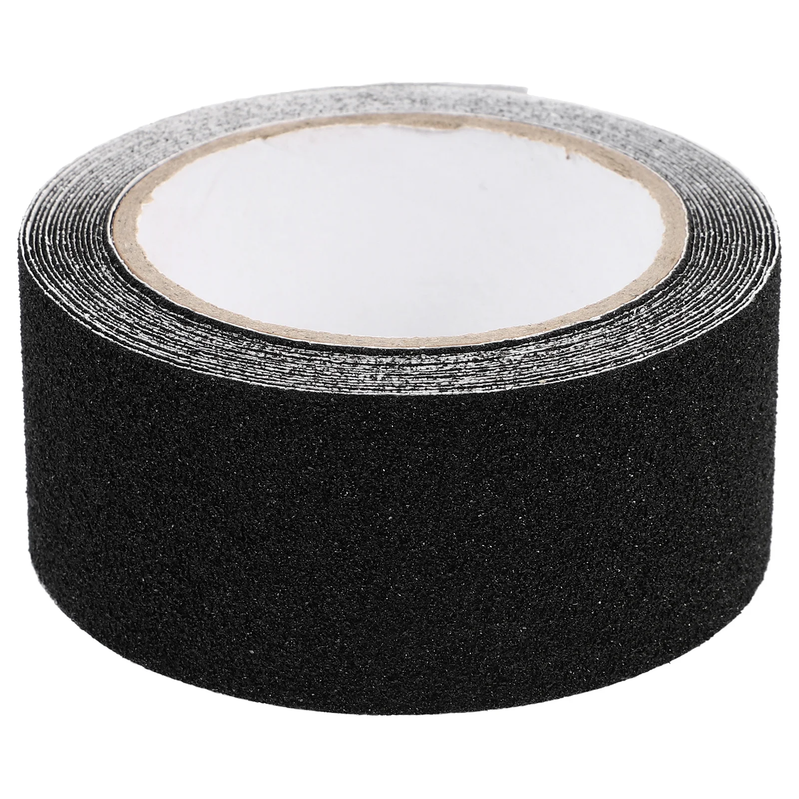 1 Roll Anti-Slip Tape Heavy Duty Pvc Matte Stair Thick Tape Treads Non Slip Safety Strip For Home Garage Workshop