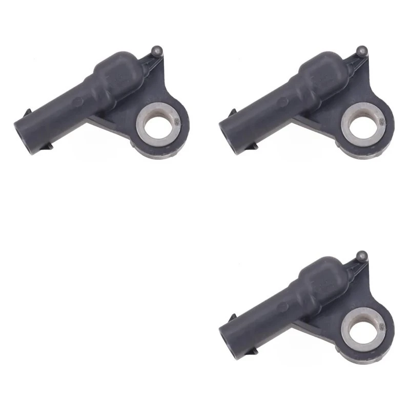3Pcs Front Crash Impact Sensor Bumper Sensors For Tesla Model 3 S Y X 1473445-00-A Tesla Accessories Limited Time Offer