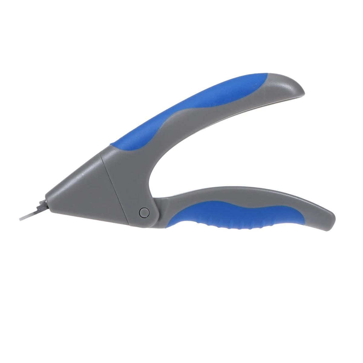 

Pet Nail Clipper Wear Resistant Trimmer for Dog Cat Bird Rabbit Guinea Pig Stainless Steel Anti Slip Comfortable Pet