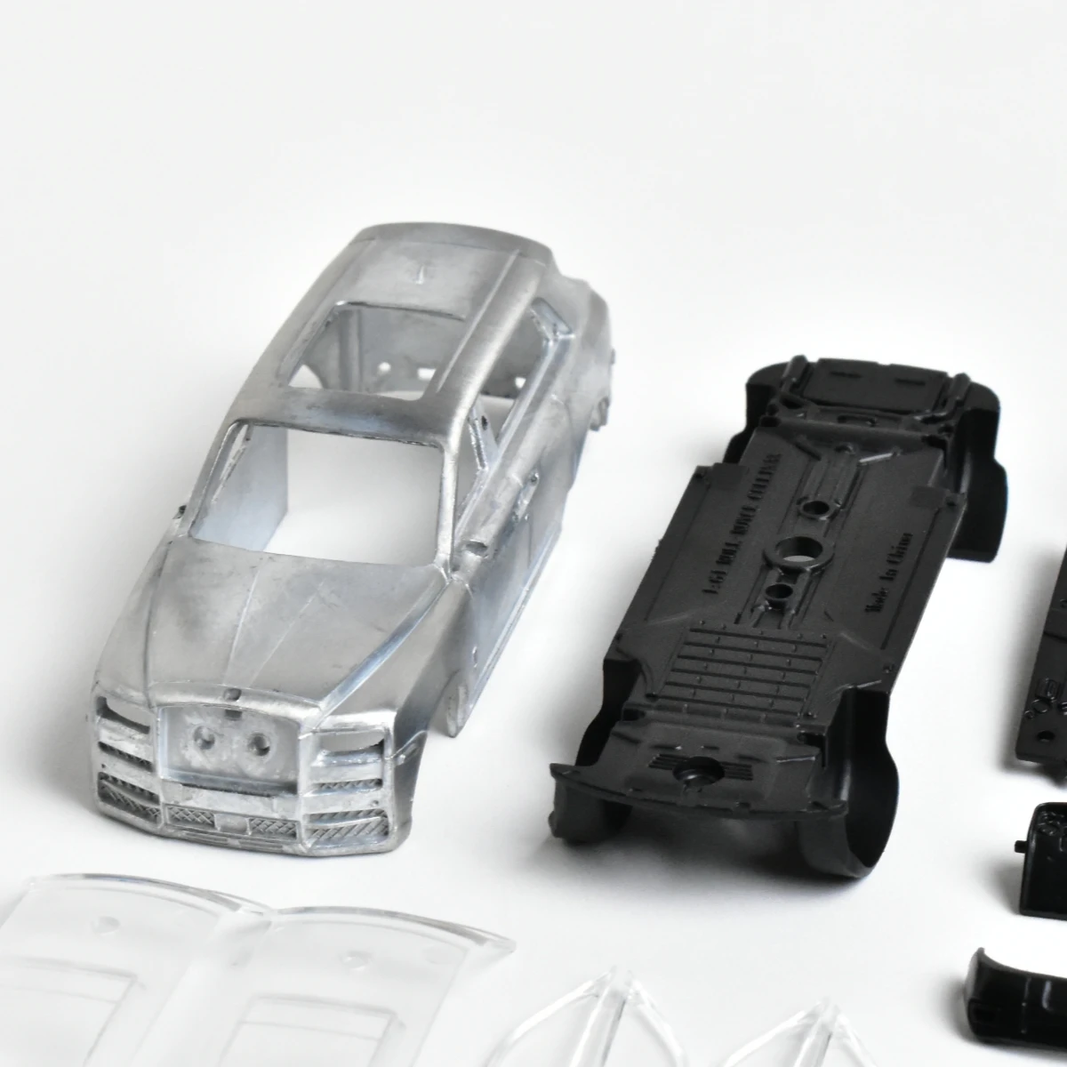 

сборный диск 1:64 для взрослых, хобби, Цулинь, сборка, литая под давлением модель автомобиля ручной работы