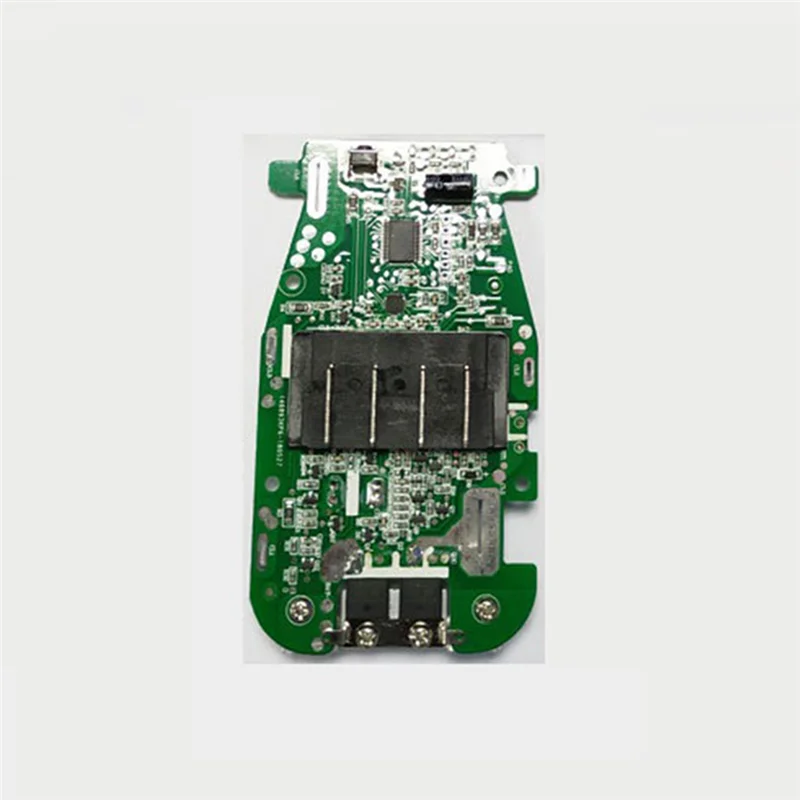 1Pcs Li-Ion Battery Charging Protection Circuit Board PCB