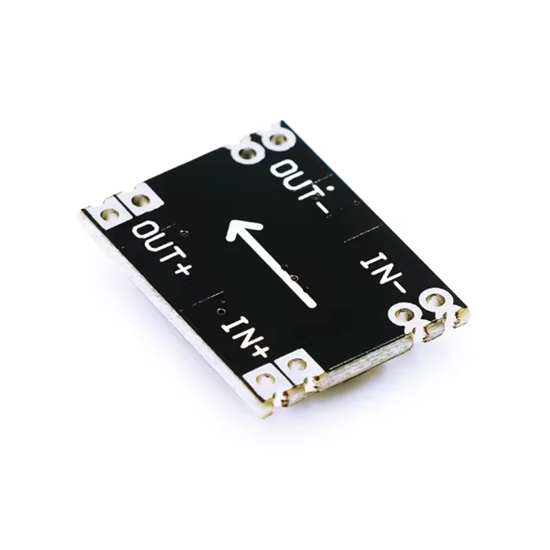 1-5pcs 3.3V 5V 9V 12V power module Adjustable MP1584EN DC DC 3A power step-down descending output module LM2596