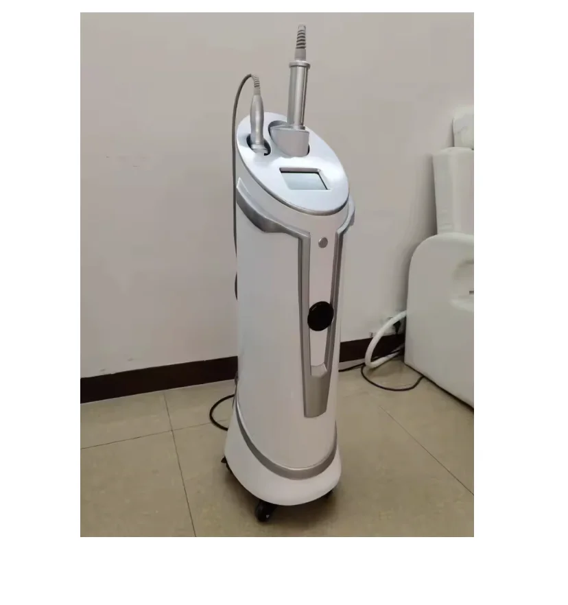 

Professional Roller Physiotherapy Roller New Technology Eliminates Pain Anti cellulite Skin rejuvenation Slimming Machine