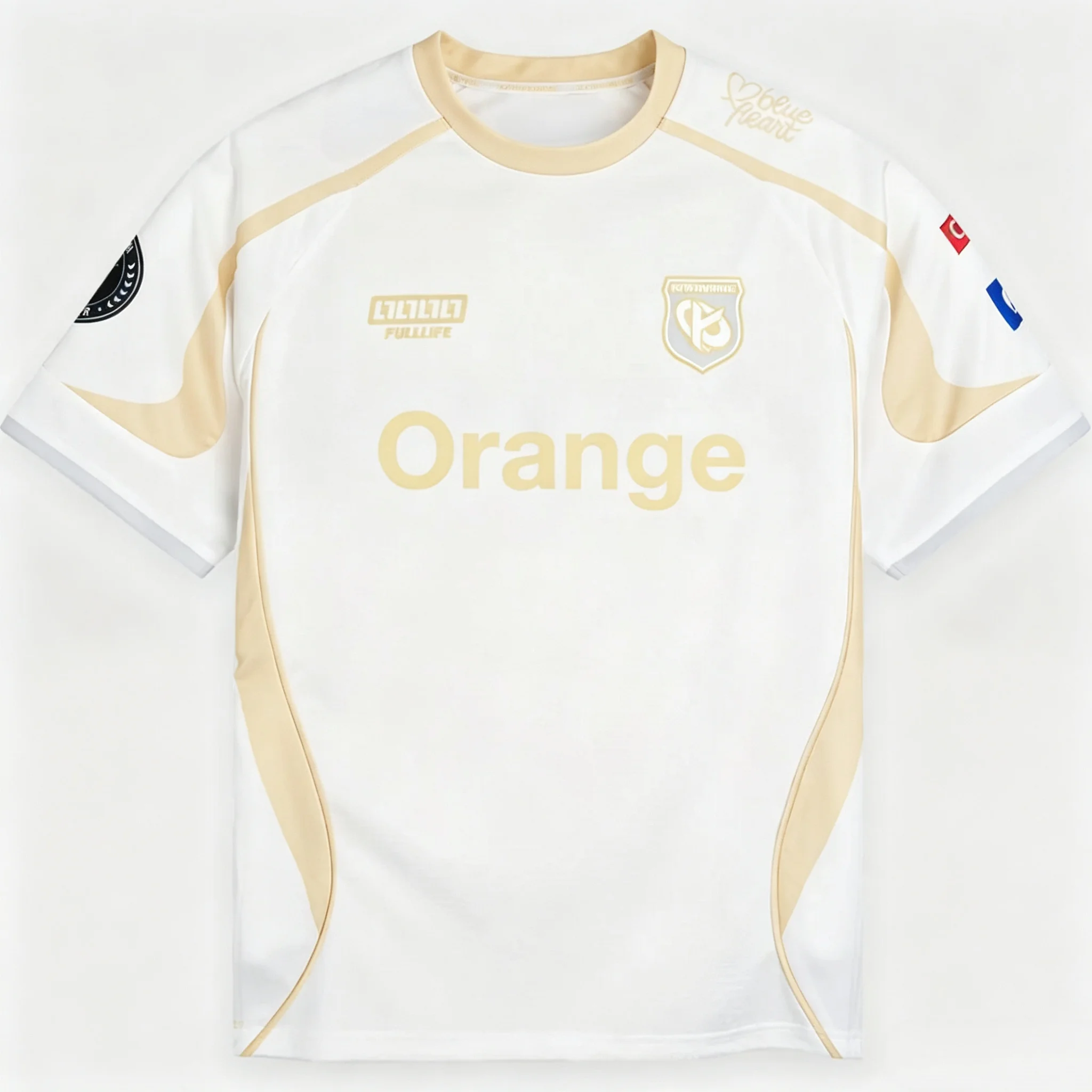 2026 New E-sports Karmine Corp Jersey Fans Summer Breathable Sportwear Unisex O Neck Short Sleeve Men's Casual T-shirt Man Tops
