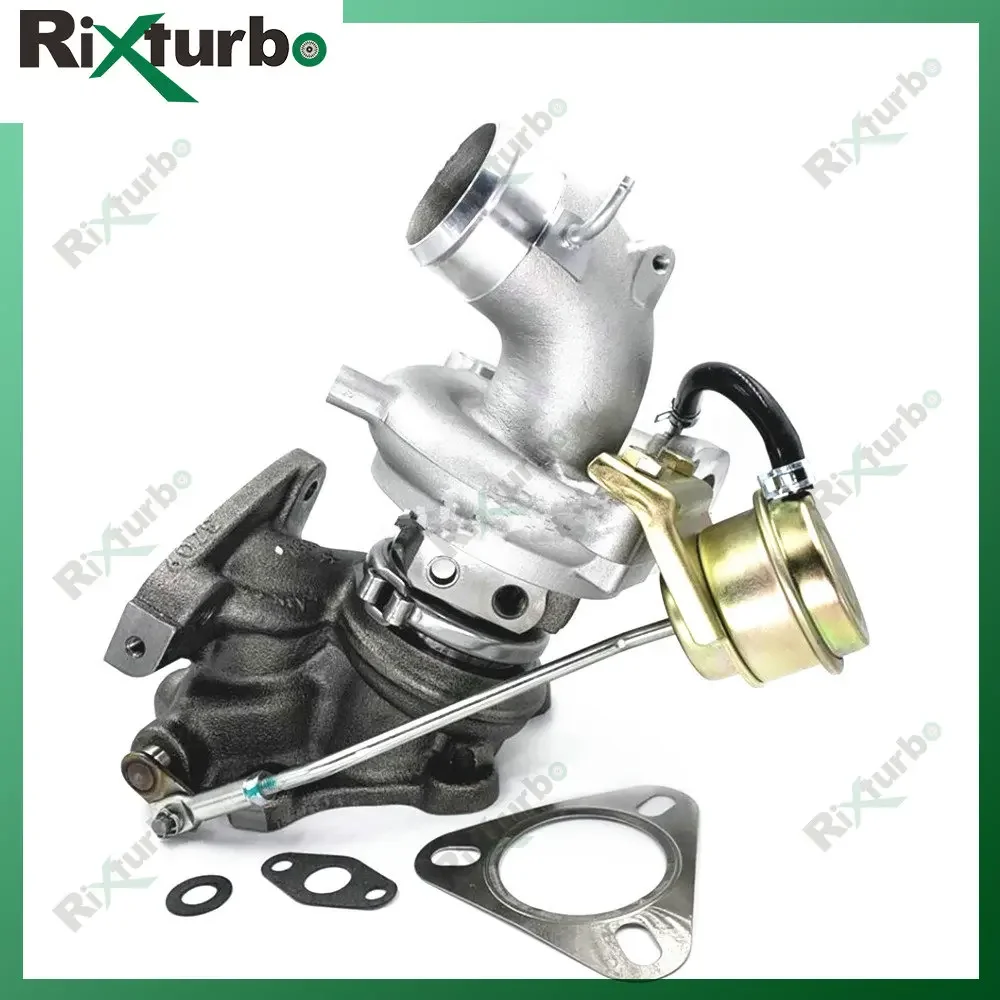 49135-04850 Complete Turbine For Mitsubishi Colt Smart Forfour 1.5 CZT 110/130Kw 4G15T Turbolader Turbocharger For Car MN130299