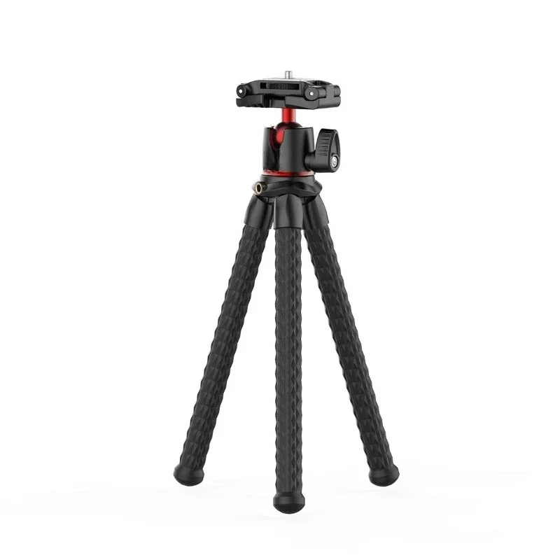 

MT-11 Octopus Tripod Mobile Phone SLR Micro Single Camera Desktop Stand