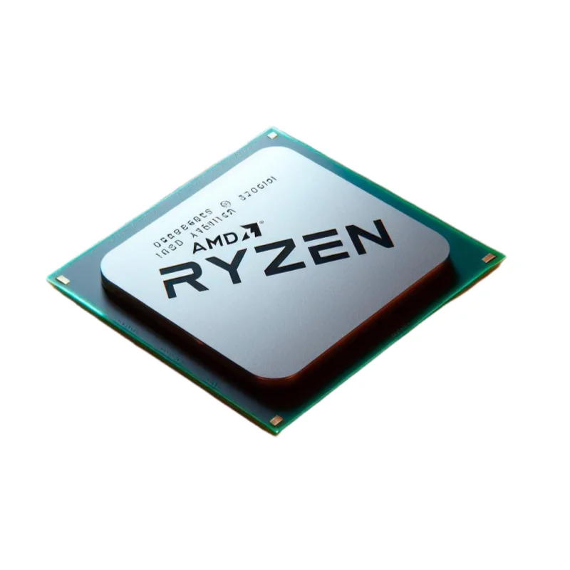 High cache R7 5700X3D