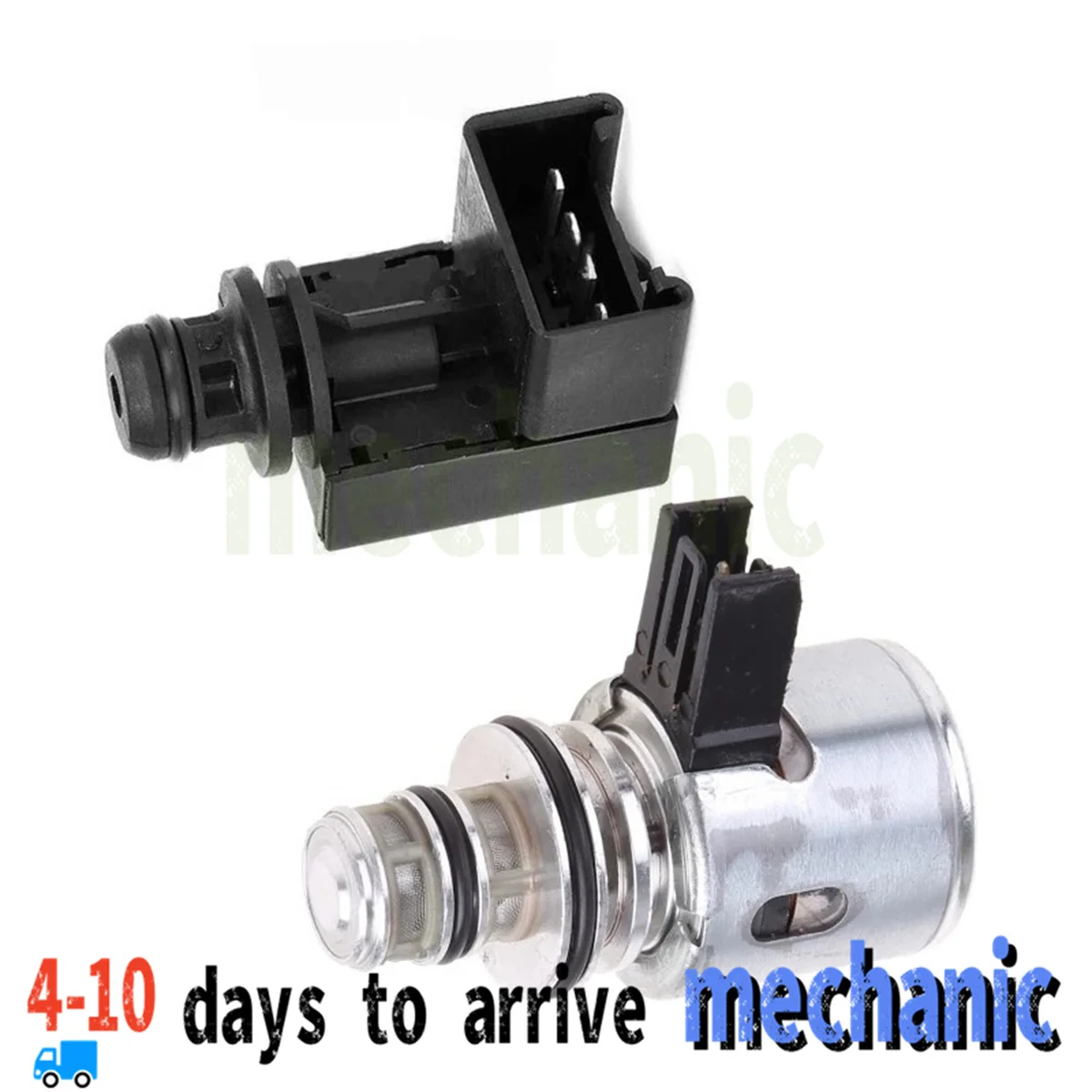 

Для 56028196AD 42RE 4617210, электромагнитный клапан датчика давления коробки передач, подходит для Dodge