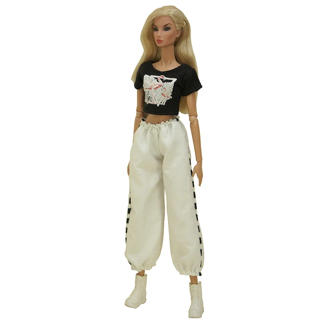 Ropa mujer barbie hotsell